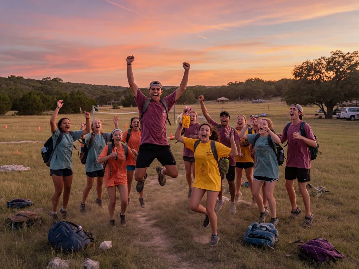 Summer Camp