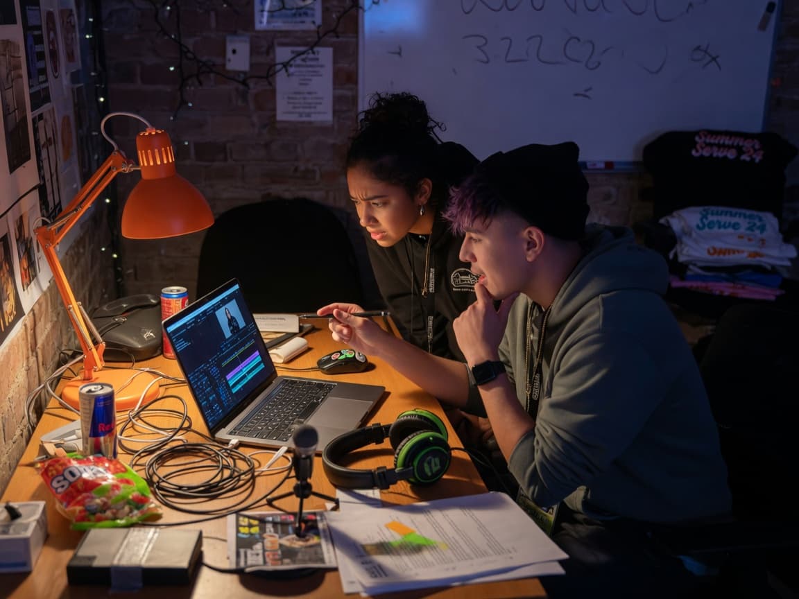 Creator Lab · edit
