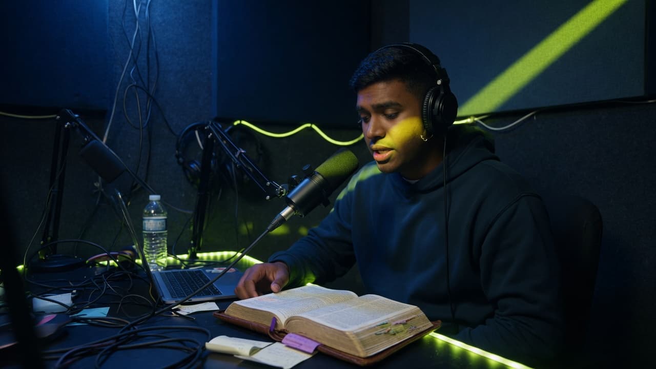 Podcast